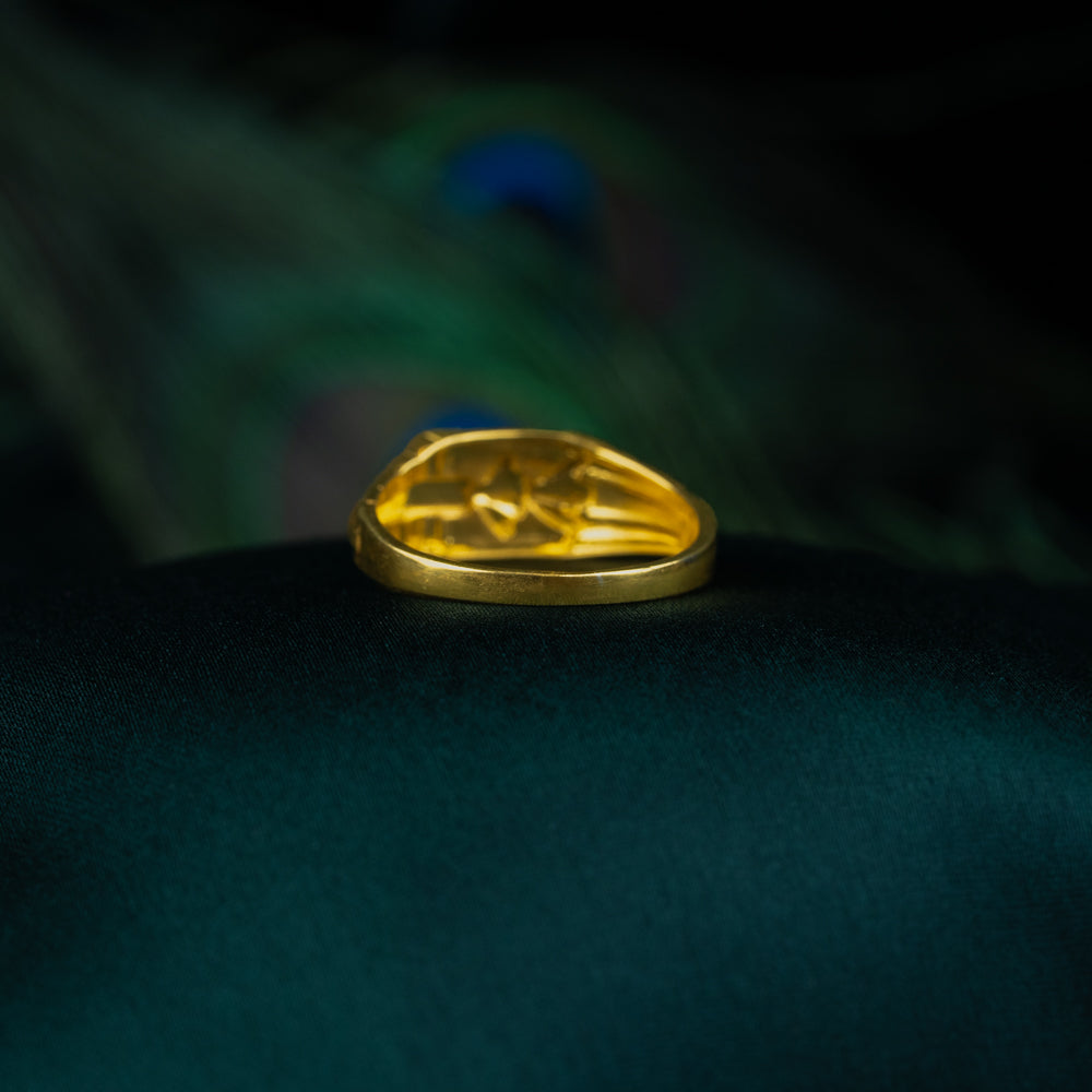 Sleek Ring