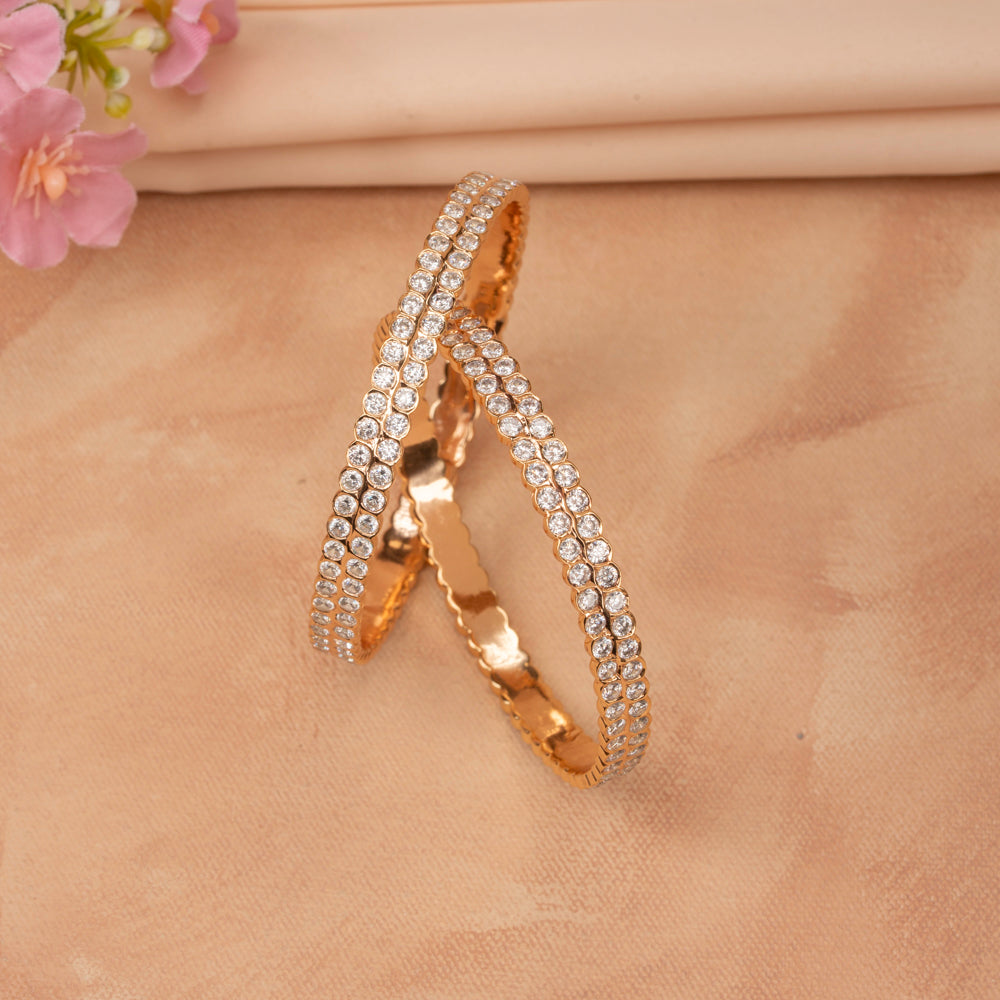 Pavazham Bangle