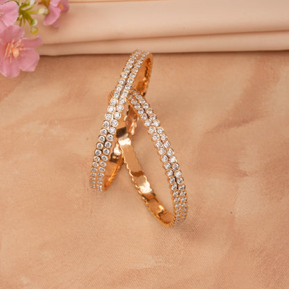 Pavazham Bangle