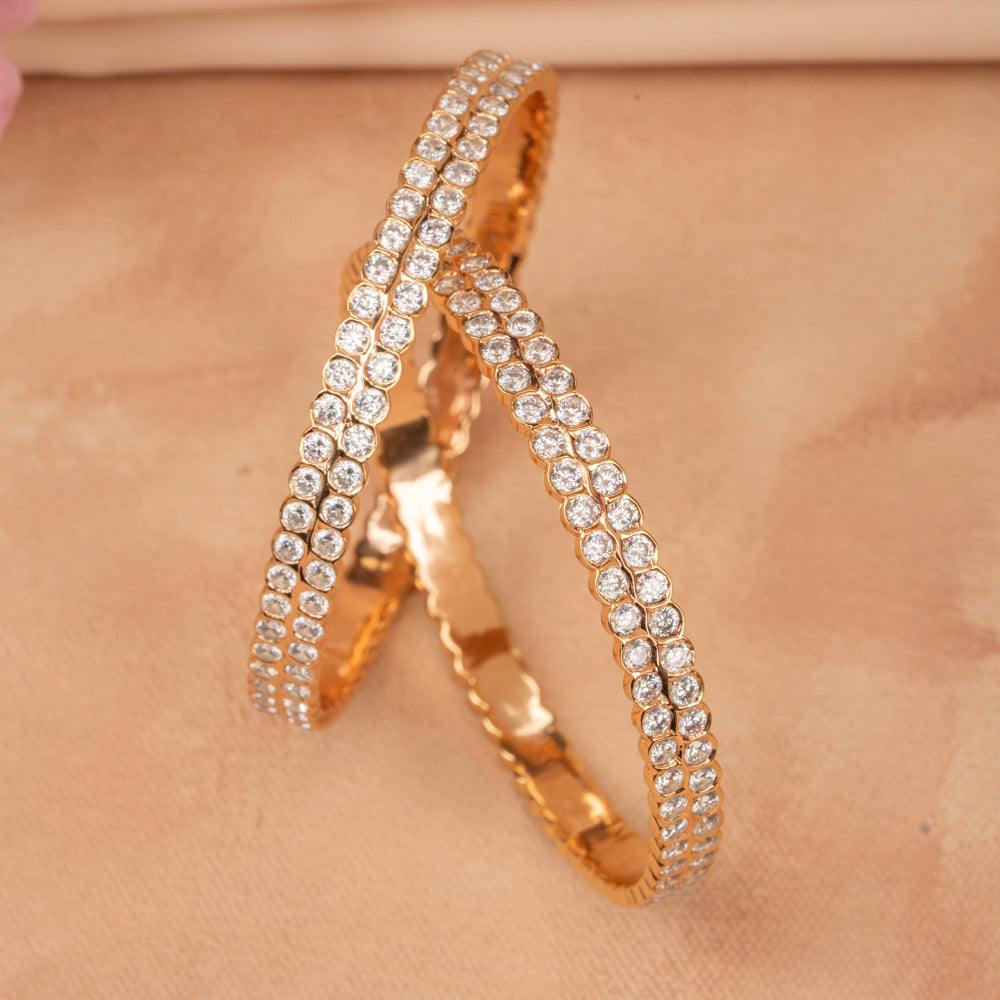 Pavazham Bangle