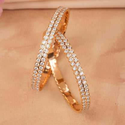 Pavazham Bangle