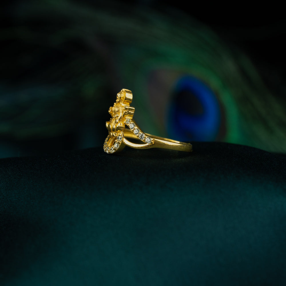 Sleek Ring