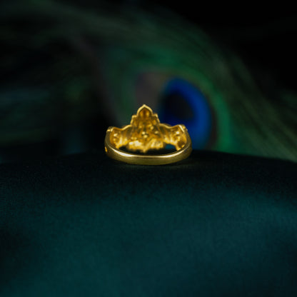Sleek Ring