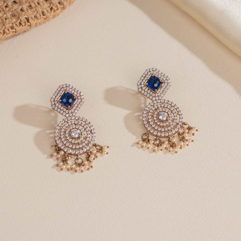 Victorian Earrings
