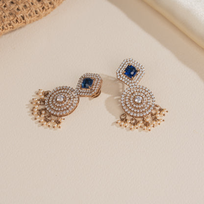 Victorian Earrings