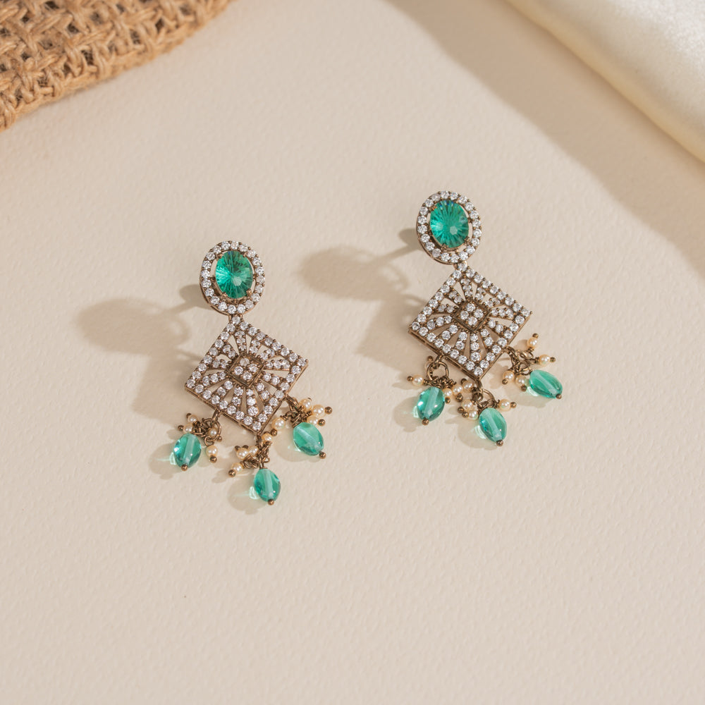 Victorian Earrings