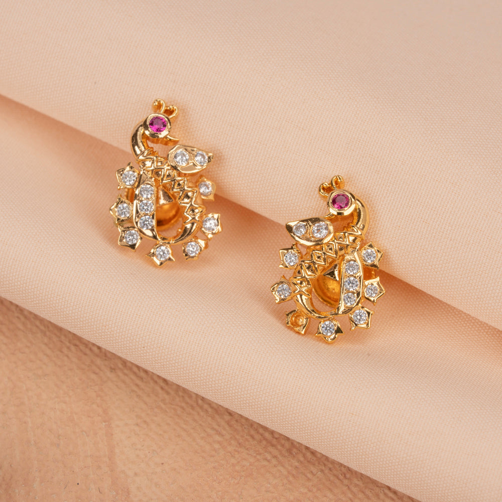 Tejitha Necklace Set