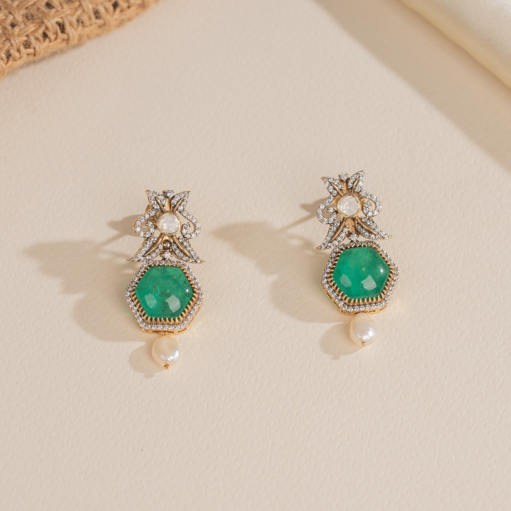 Victorian Earrings