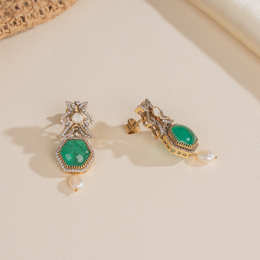 Victorian Earrings