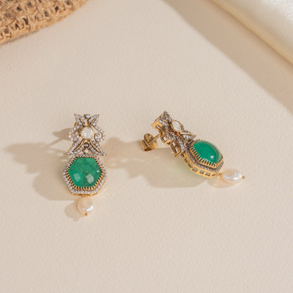 Victorian Earrings