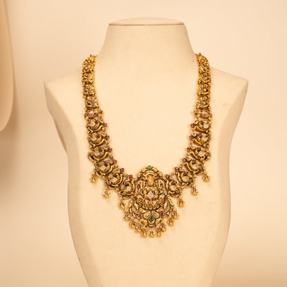 Gold Plated Haram
