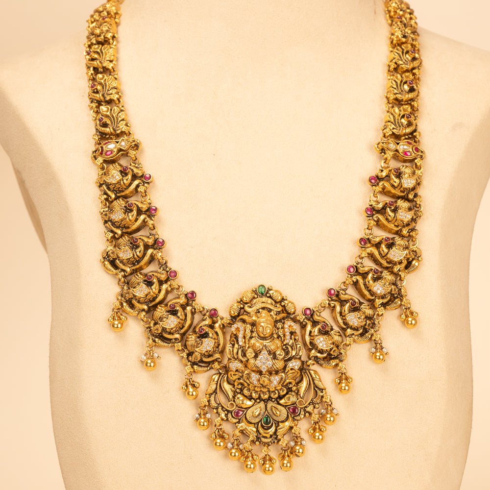 Gold Plated Haram