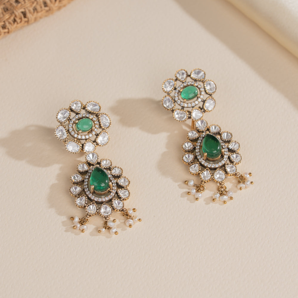 Victorian Earrings