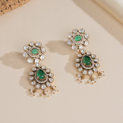 Victorian Earrings
