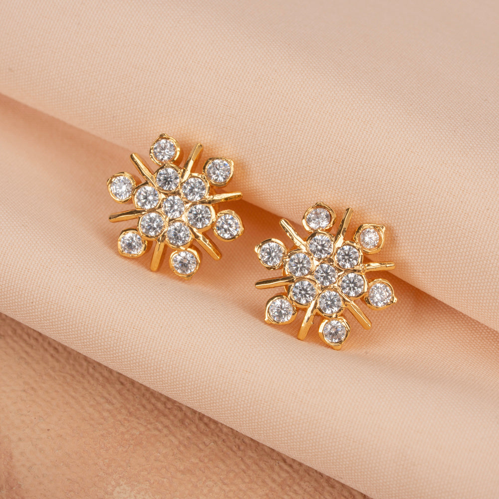 Tejitha Necklace Set