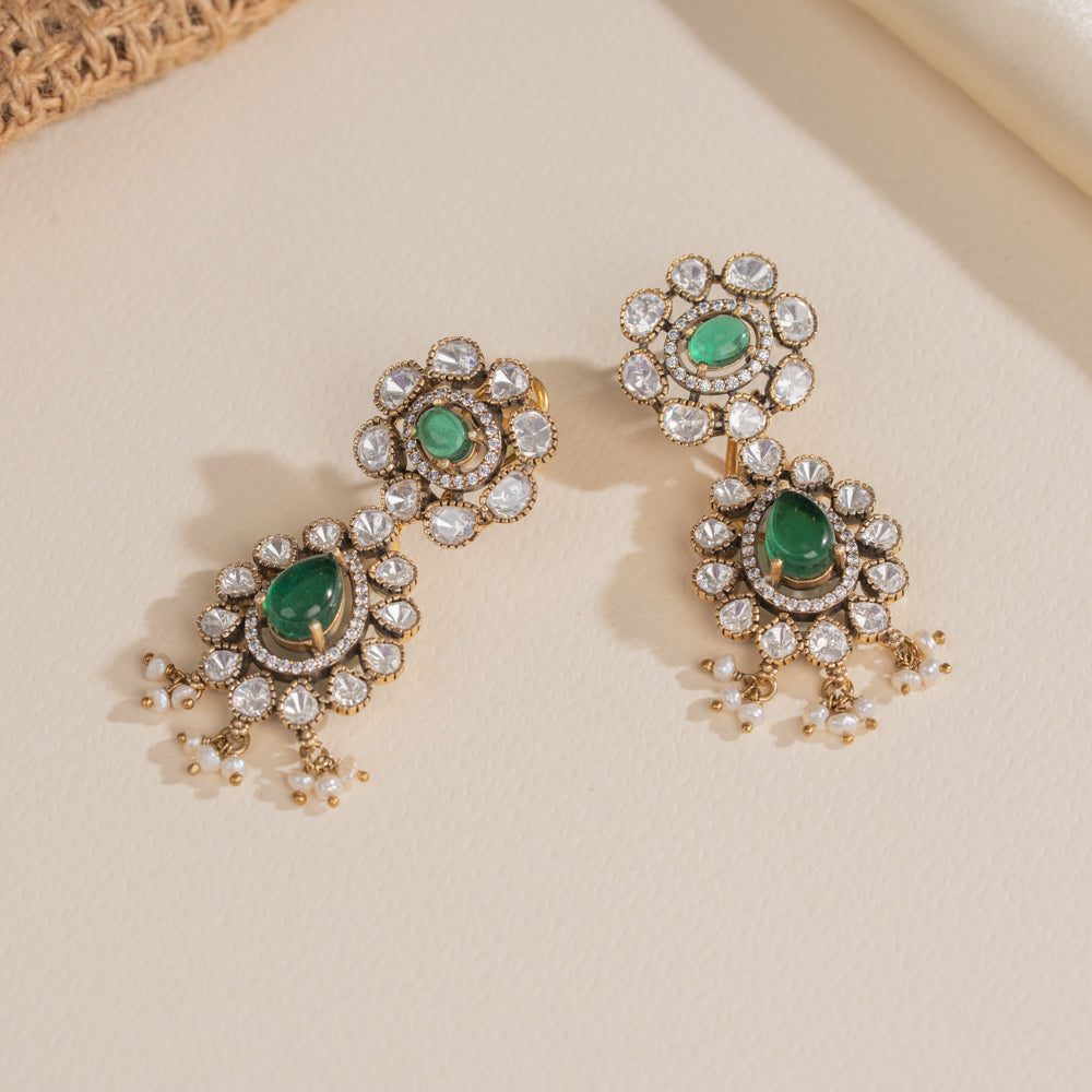 Victorian Earrings
