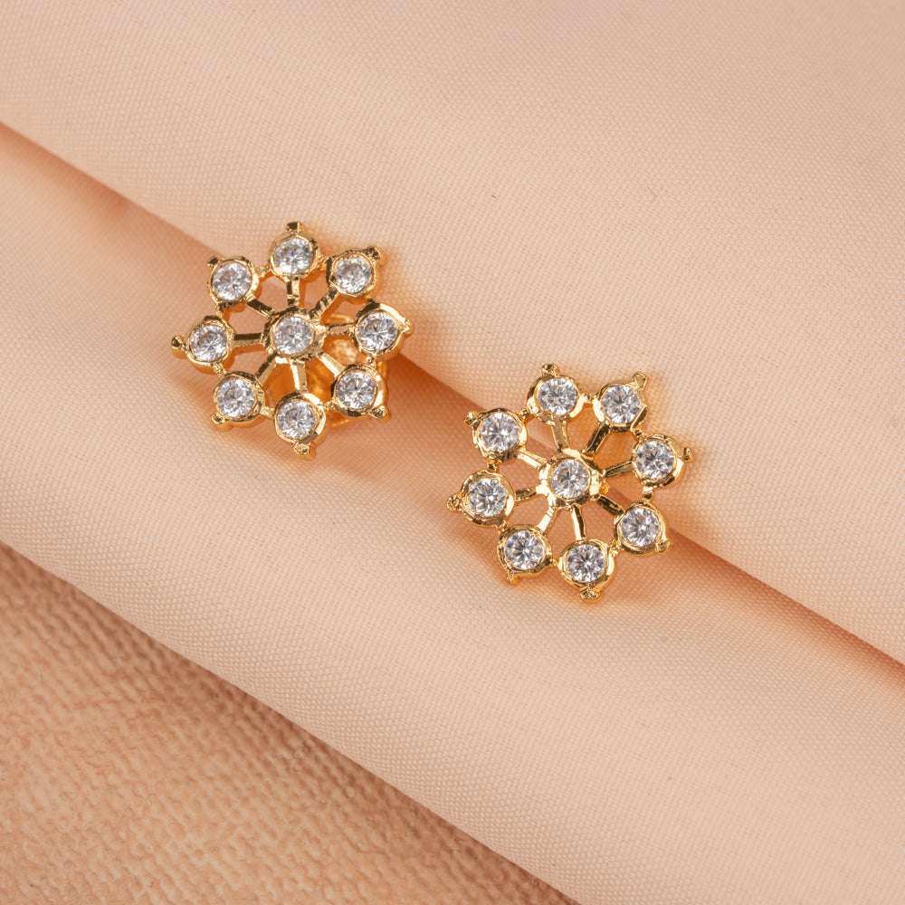 Tejitha Necklace Set