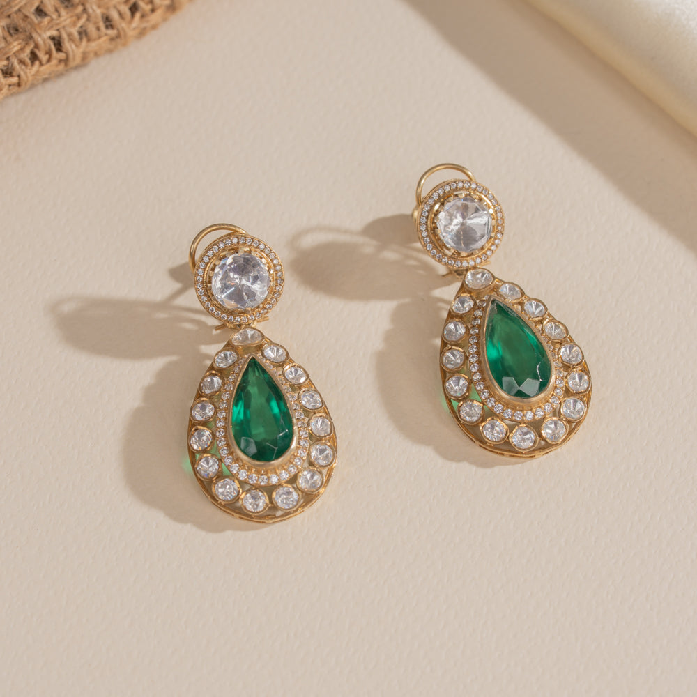 Victorian Earrings