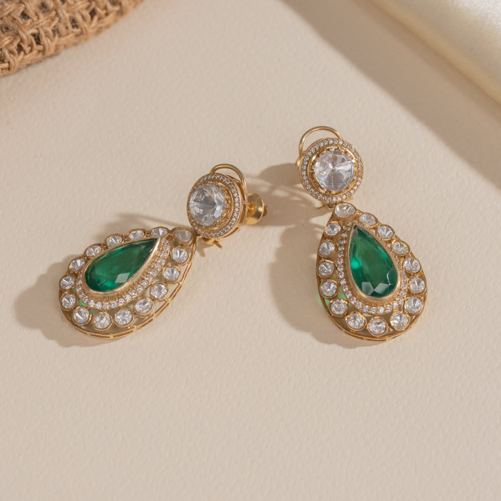 Victorian Earrings
