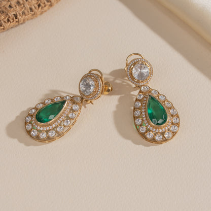 Victorian Earrings