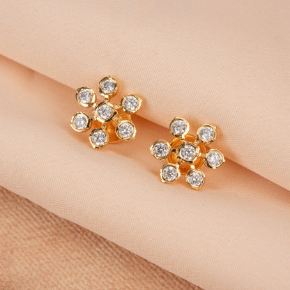 Tejitha Necklace Set