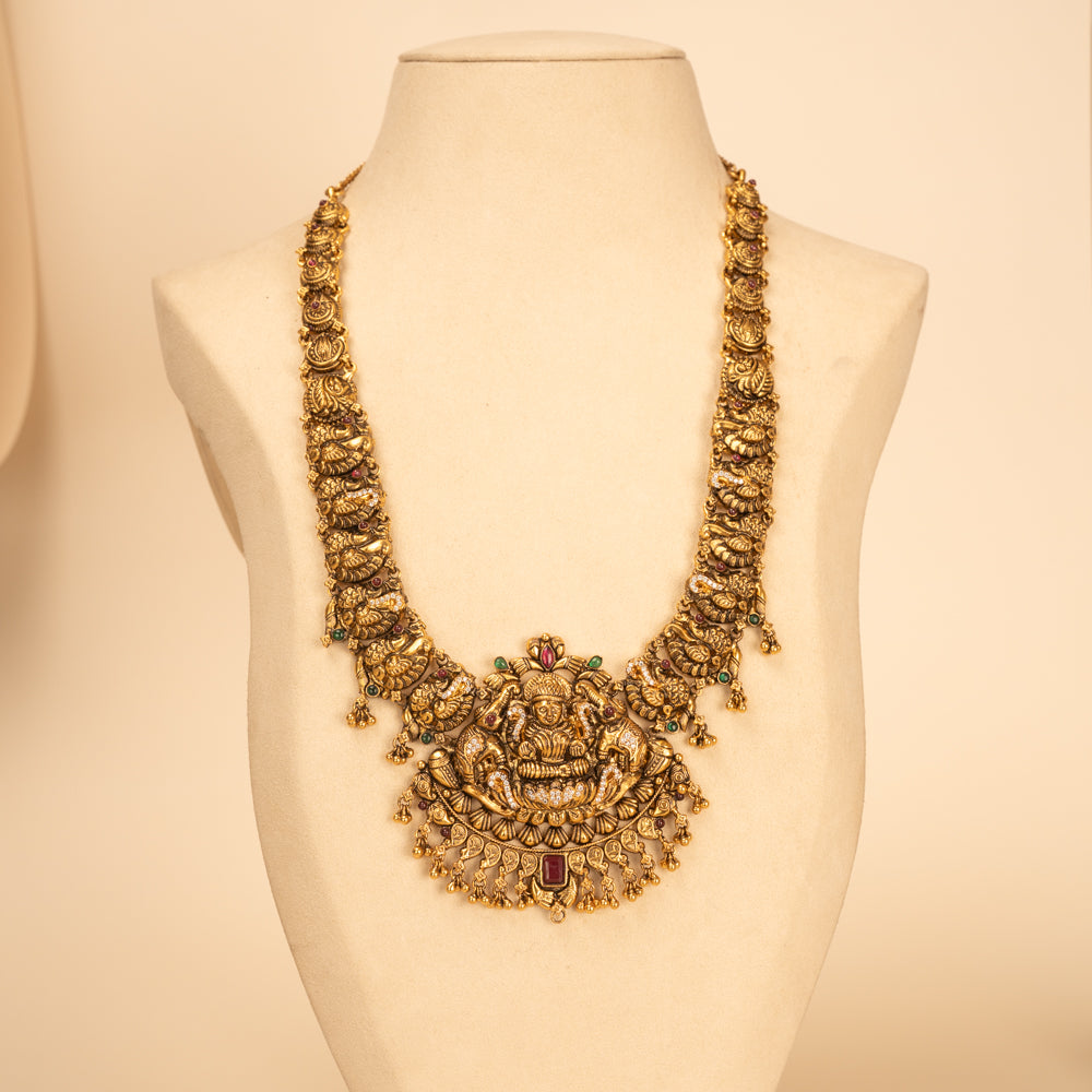 Gold Plated Haram