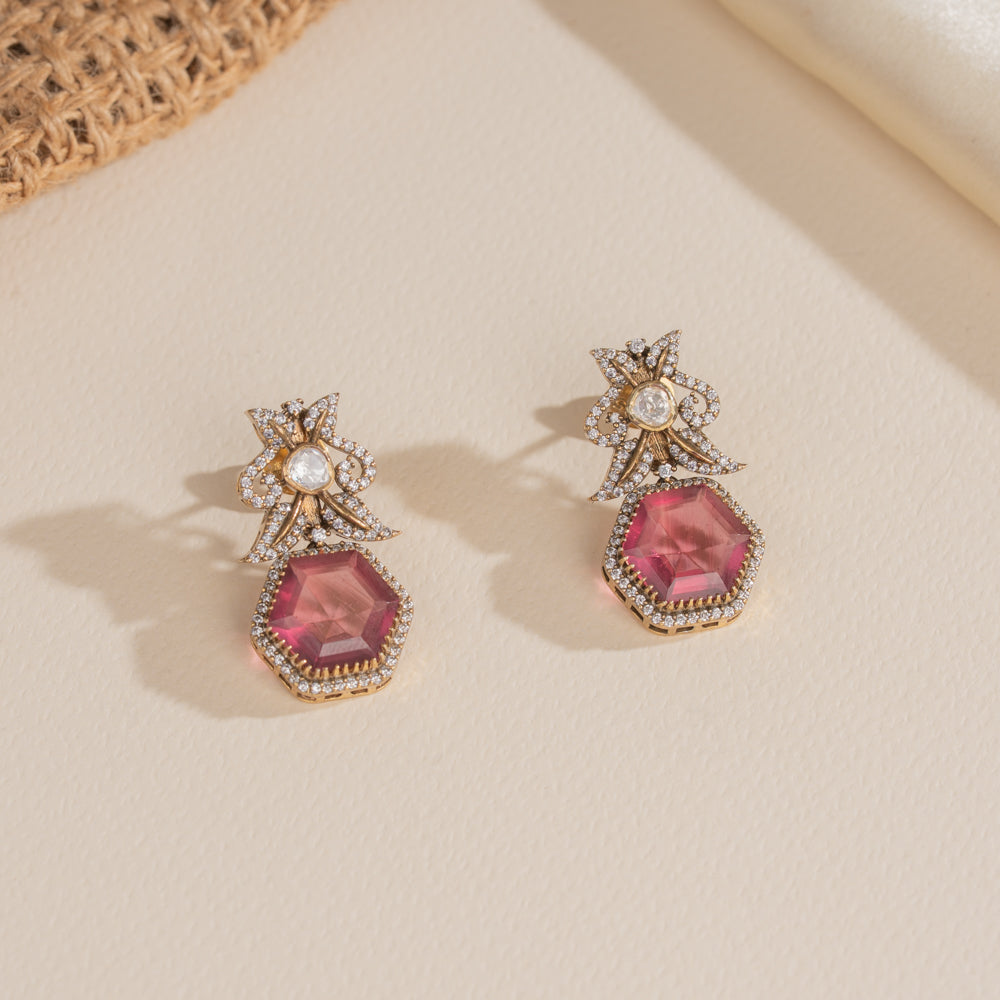 Victorian Earrings