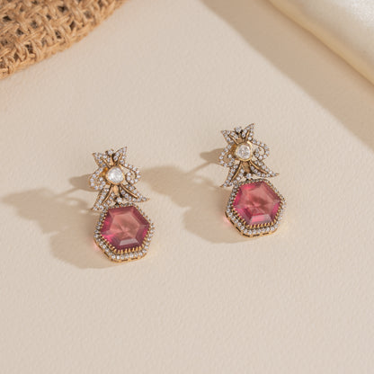 Victorian Earrings