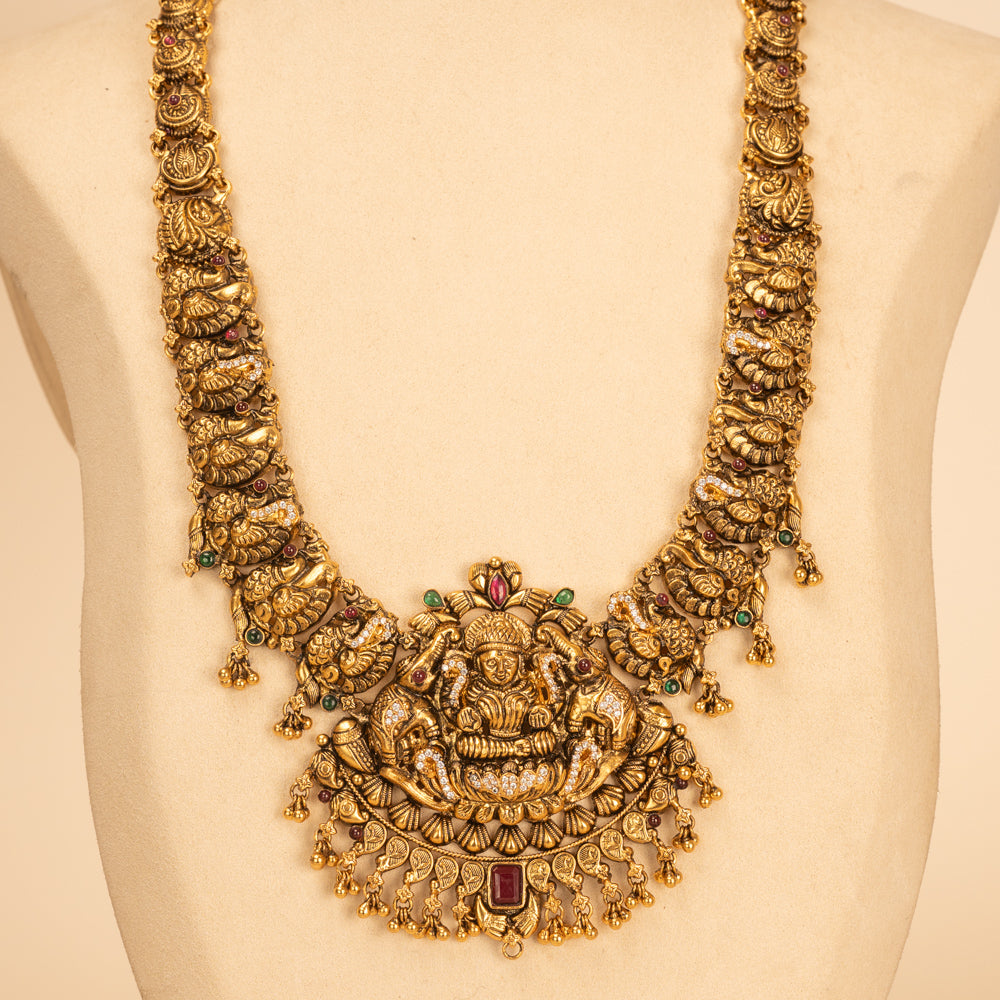 Gold Plated Haram