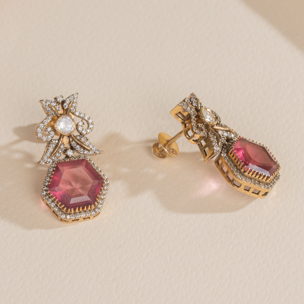 Victorian Earrings