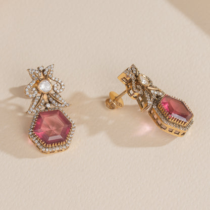 Victorian Earrings