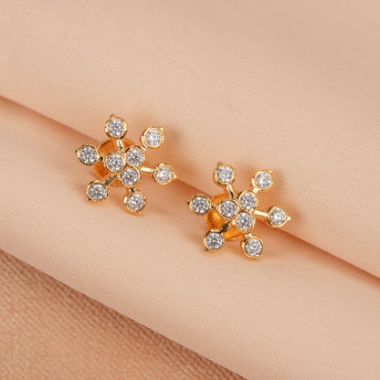Tejitha Necklace Set