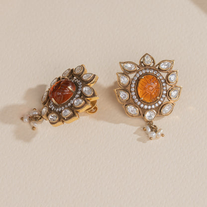 Victorian Earrings