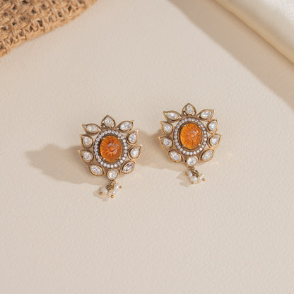 Victorian Earrings