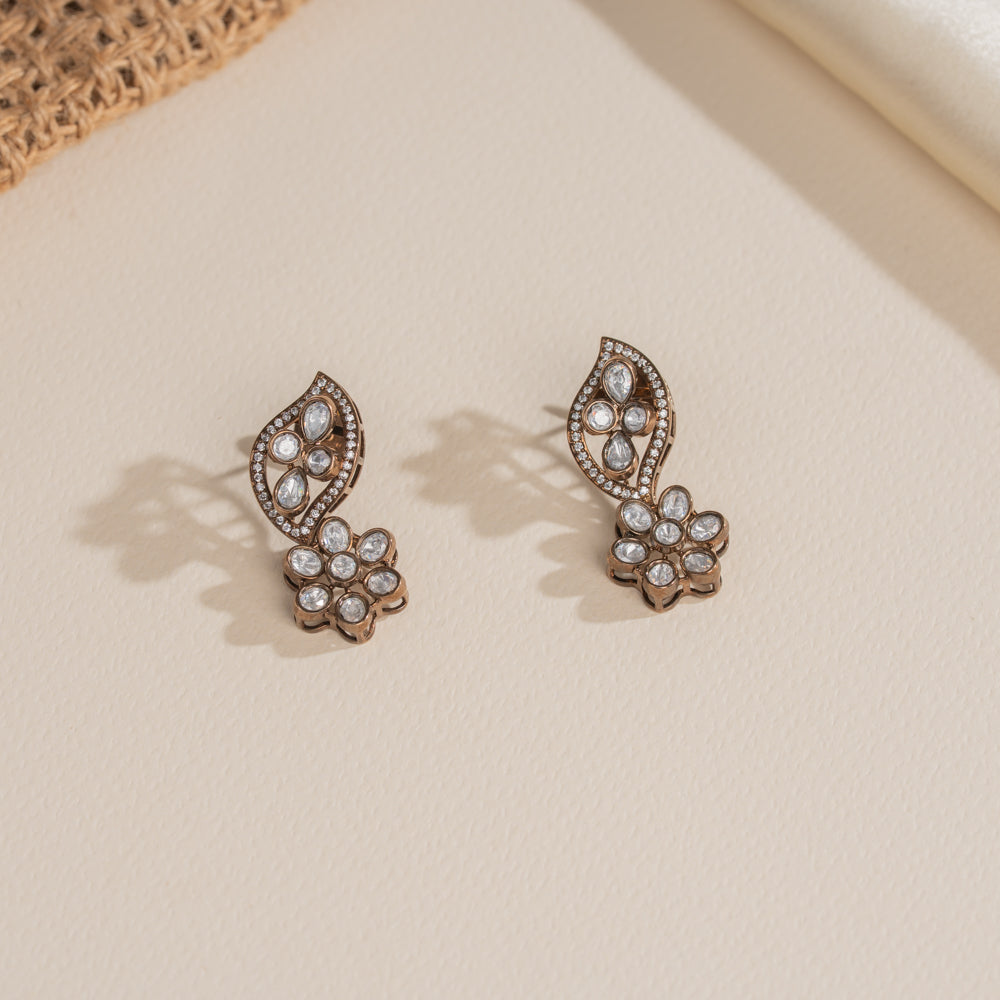 Victorian Earrings