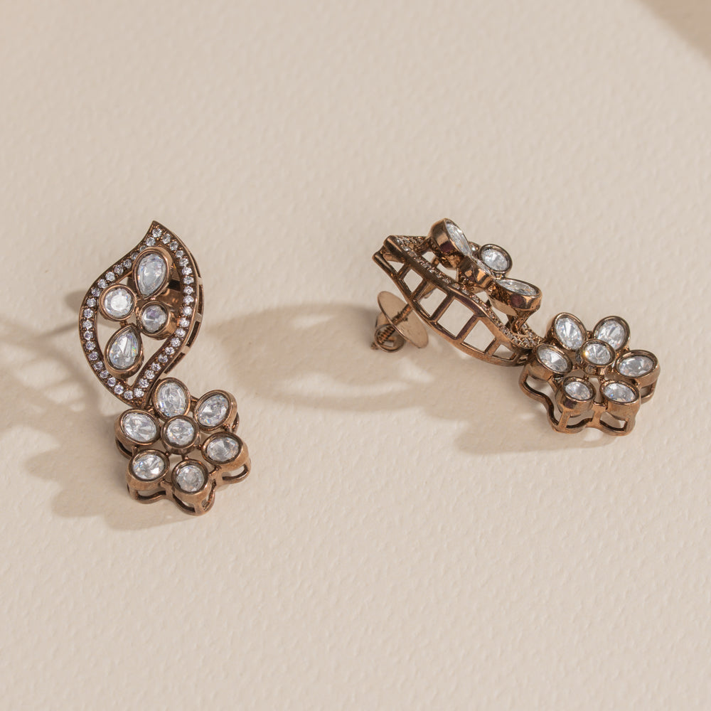 Victorian Earrings