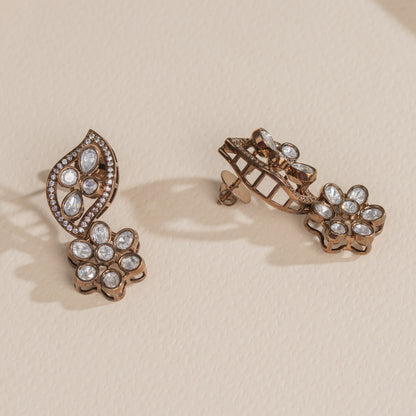 Victorian Earrings