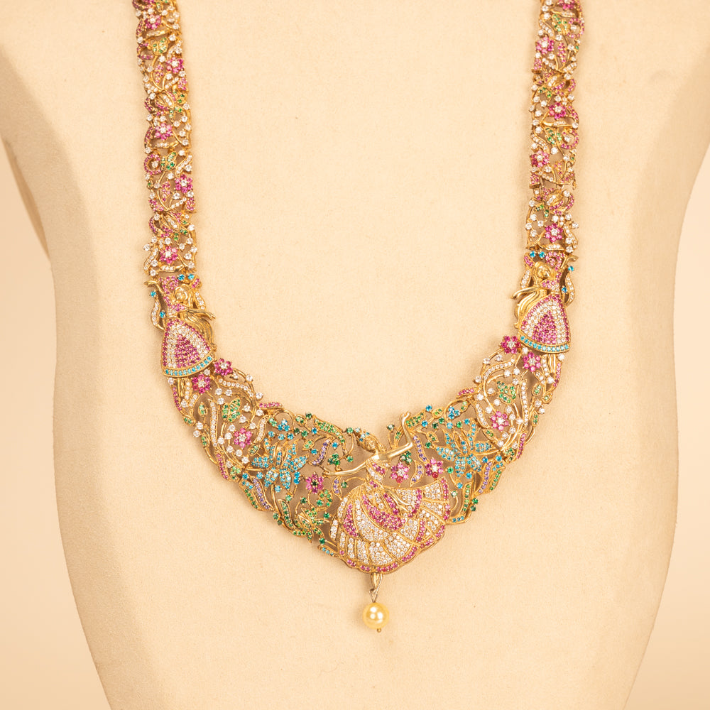 Gold Plated Haram
