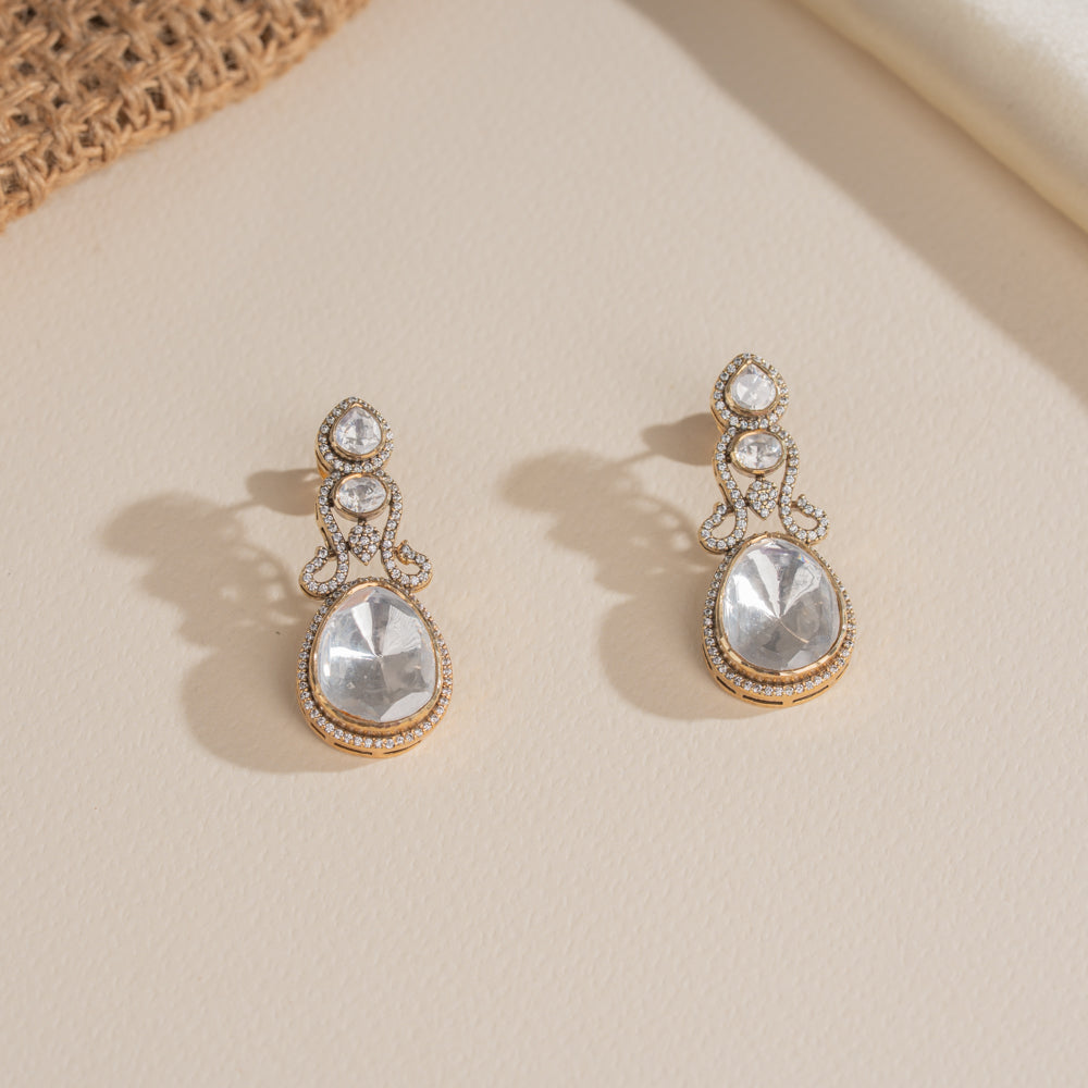 Victorian Earrings