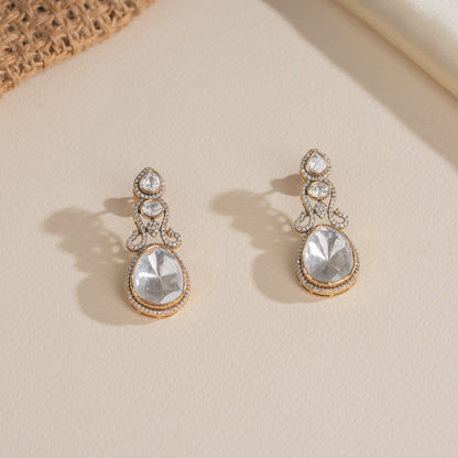 Victorian Earrings