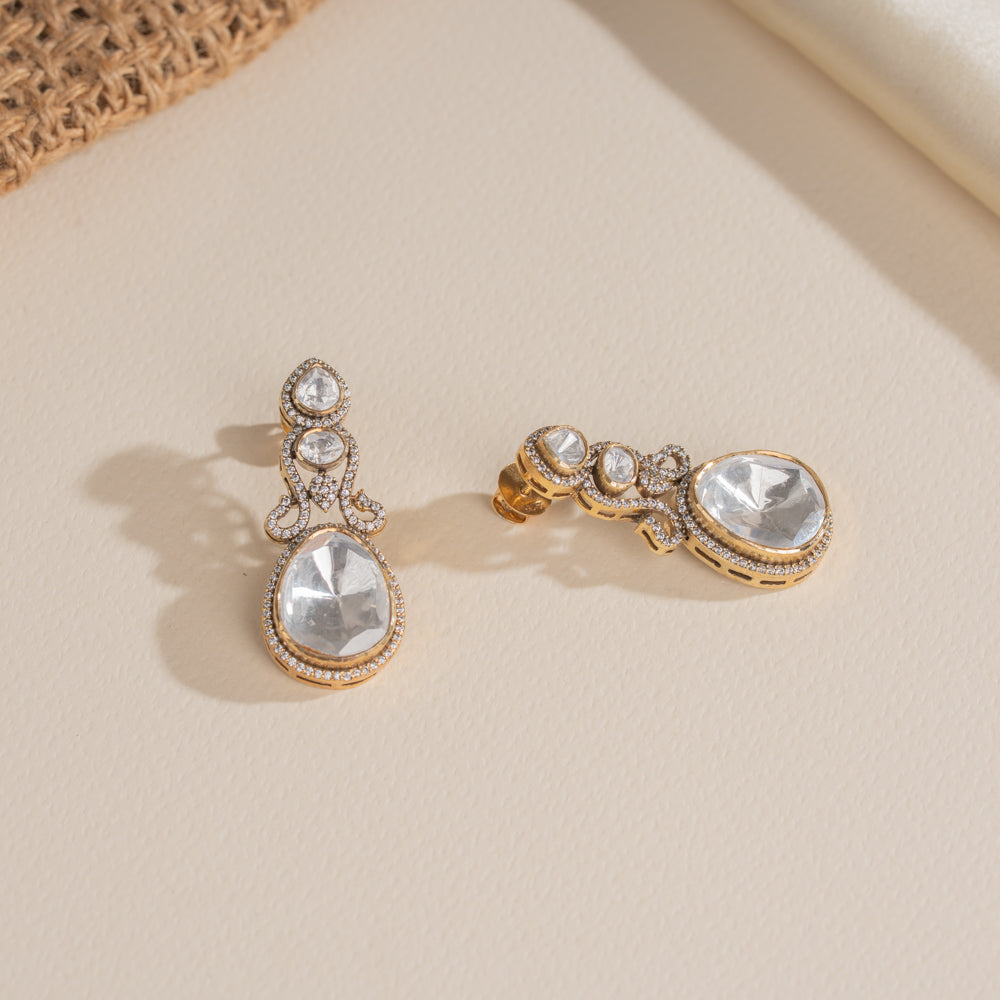 Victorian Earrings