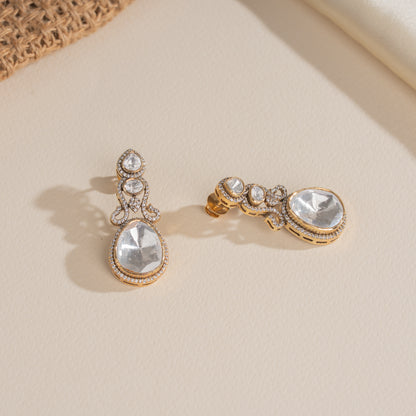 Victorian Earrings
