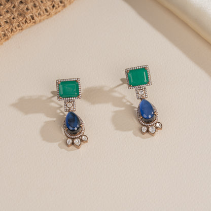 Victorian Earrings