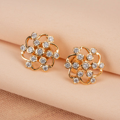 Tejitha Necklace Set