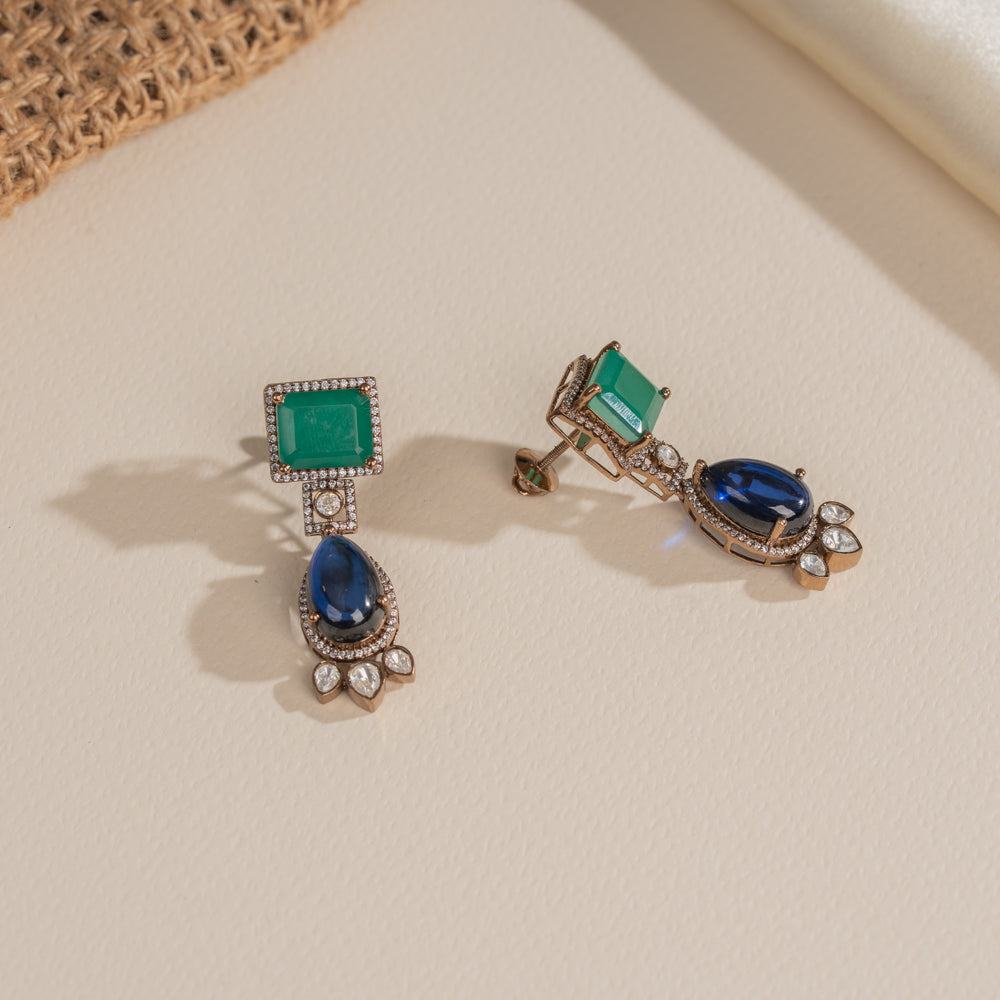 Victorian Earrings