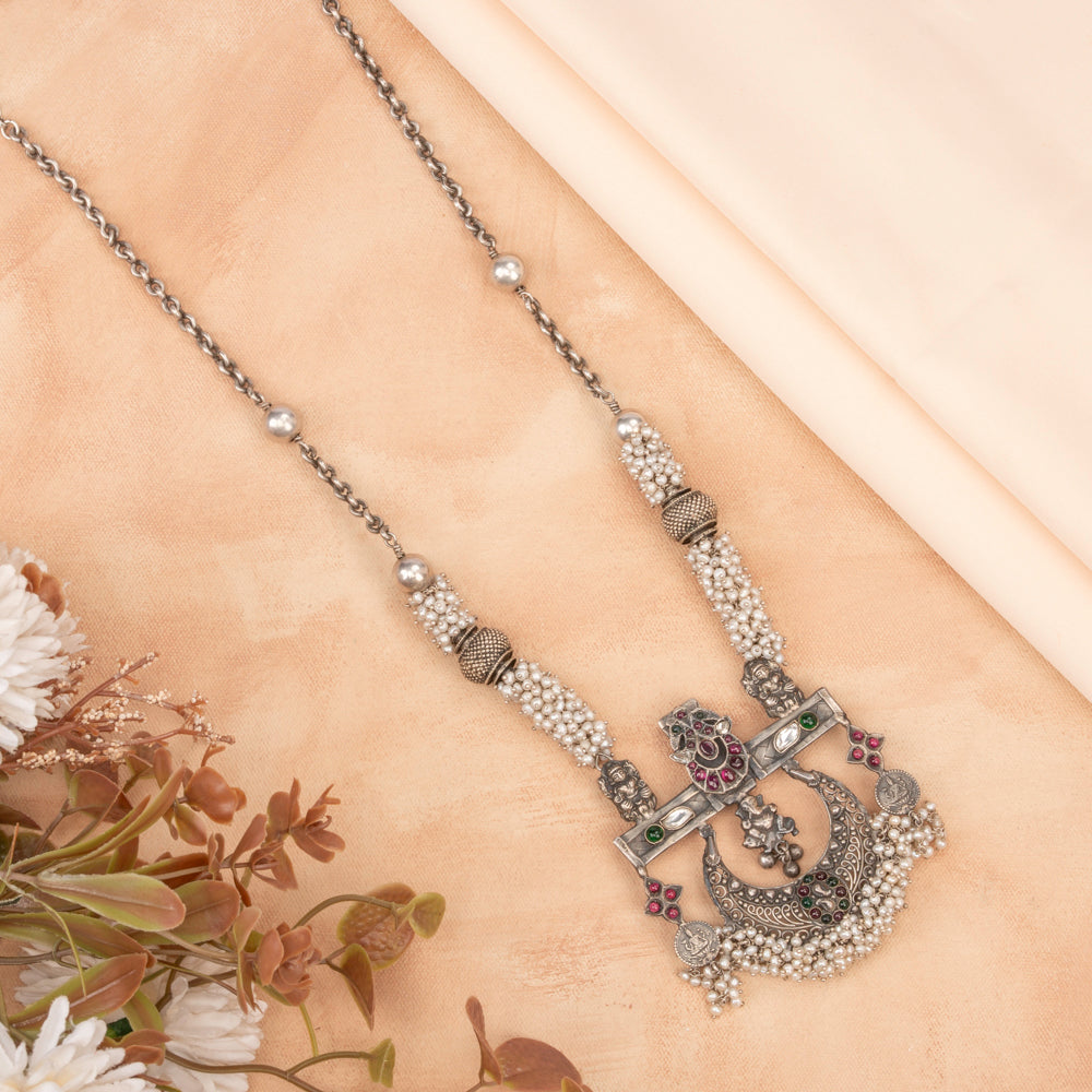 Oxidised Haram