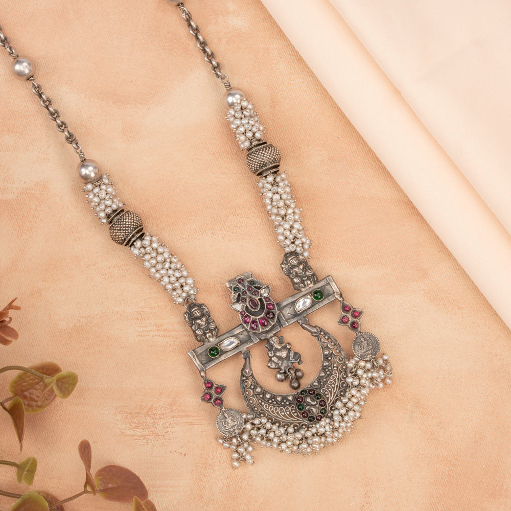 Oxidised Haram