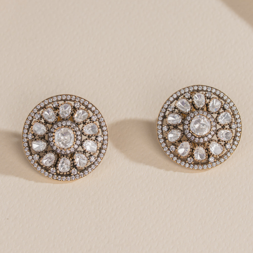 Victorian Earrings