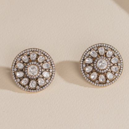 Victorian Earrings