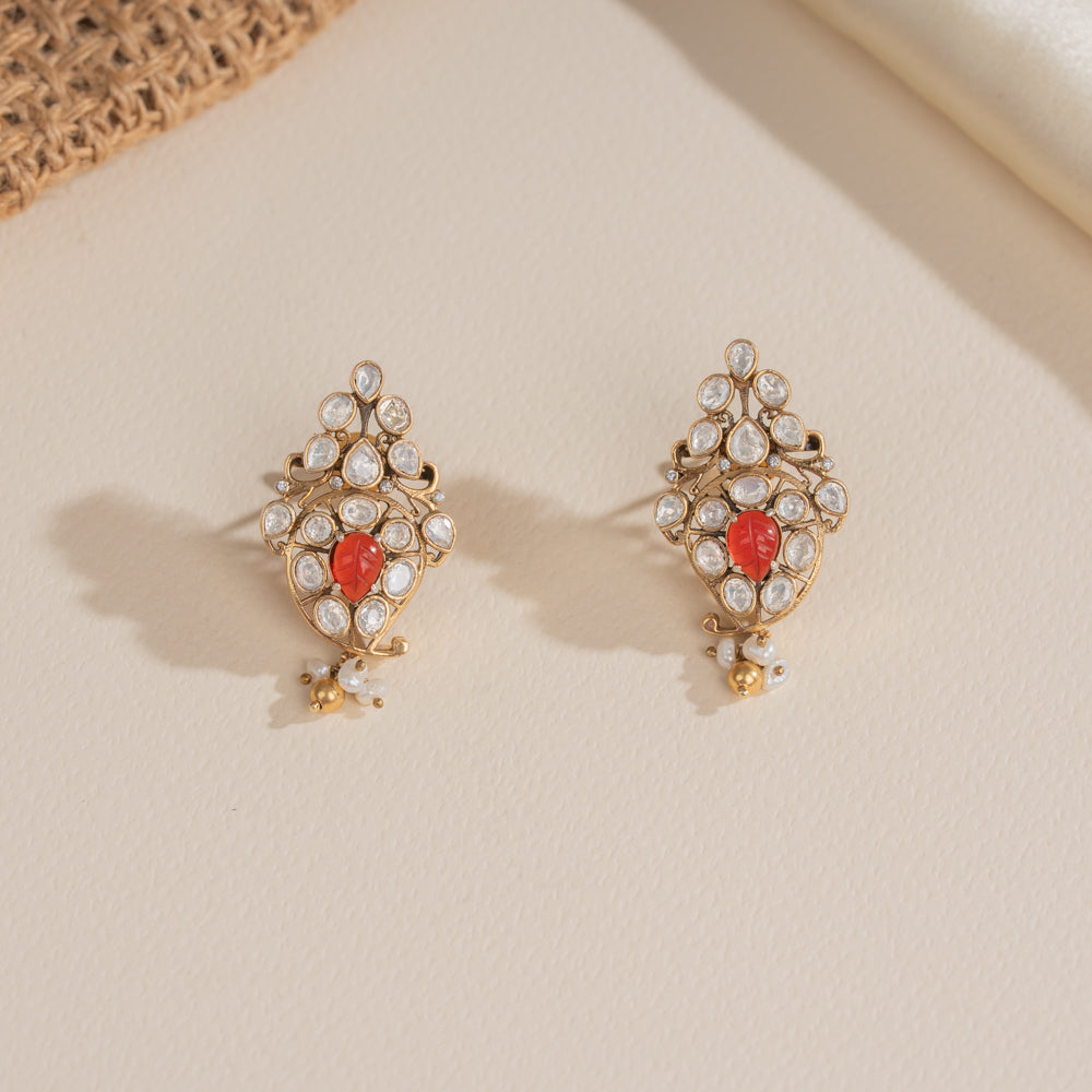 Victorian Earrings